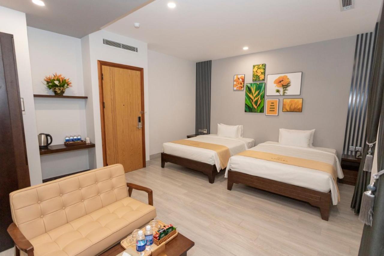 La Casa Tuy Hoa Ξενοδοχείο Εξωτερικό φωτογραφία