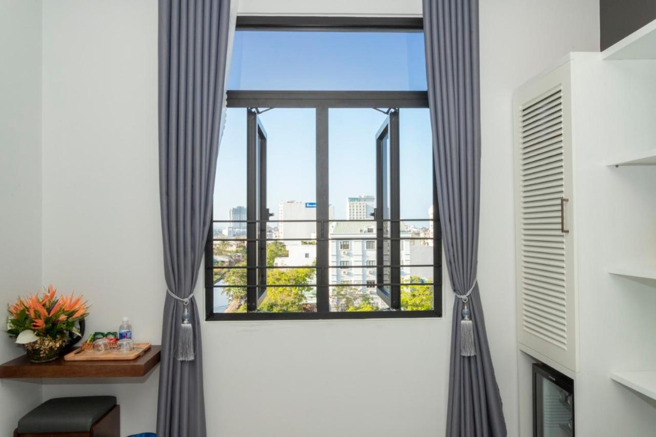 La Casa Tuy Hoa Ξενοδοχείο Εξωτερικό φωτογραφία