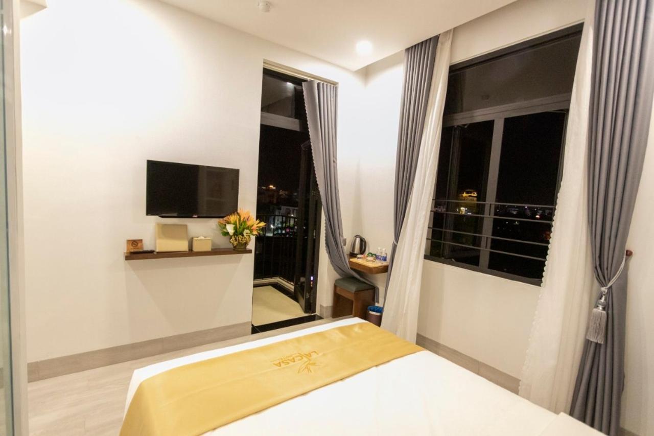 La Casa Tuy Hoa Ξενοδοχείο Εξωτερικό φωτογραφία