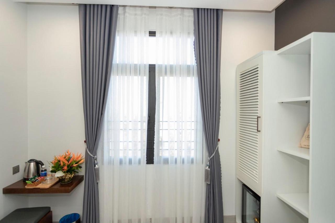 La Casa Tuy Hoa Ξενοδοχείο Εξωτερικό φωτογραφία
