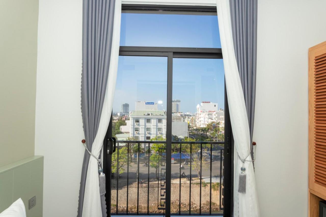 La Casa Tuy Hoa Ξενοδοχείο Εξωτερικό φωτογραφία