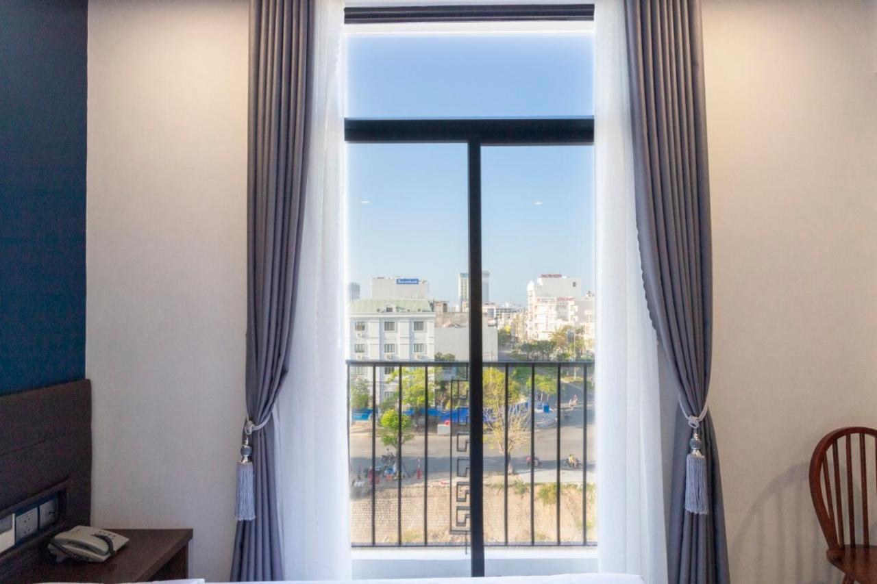 La Casa Tuy Hoa Ξενοδοχείο Εξωτερικό φωτογραφία
