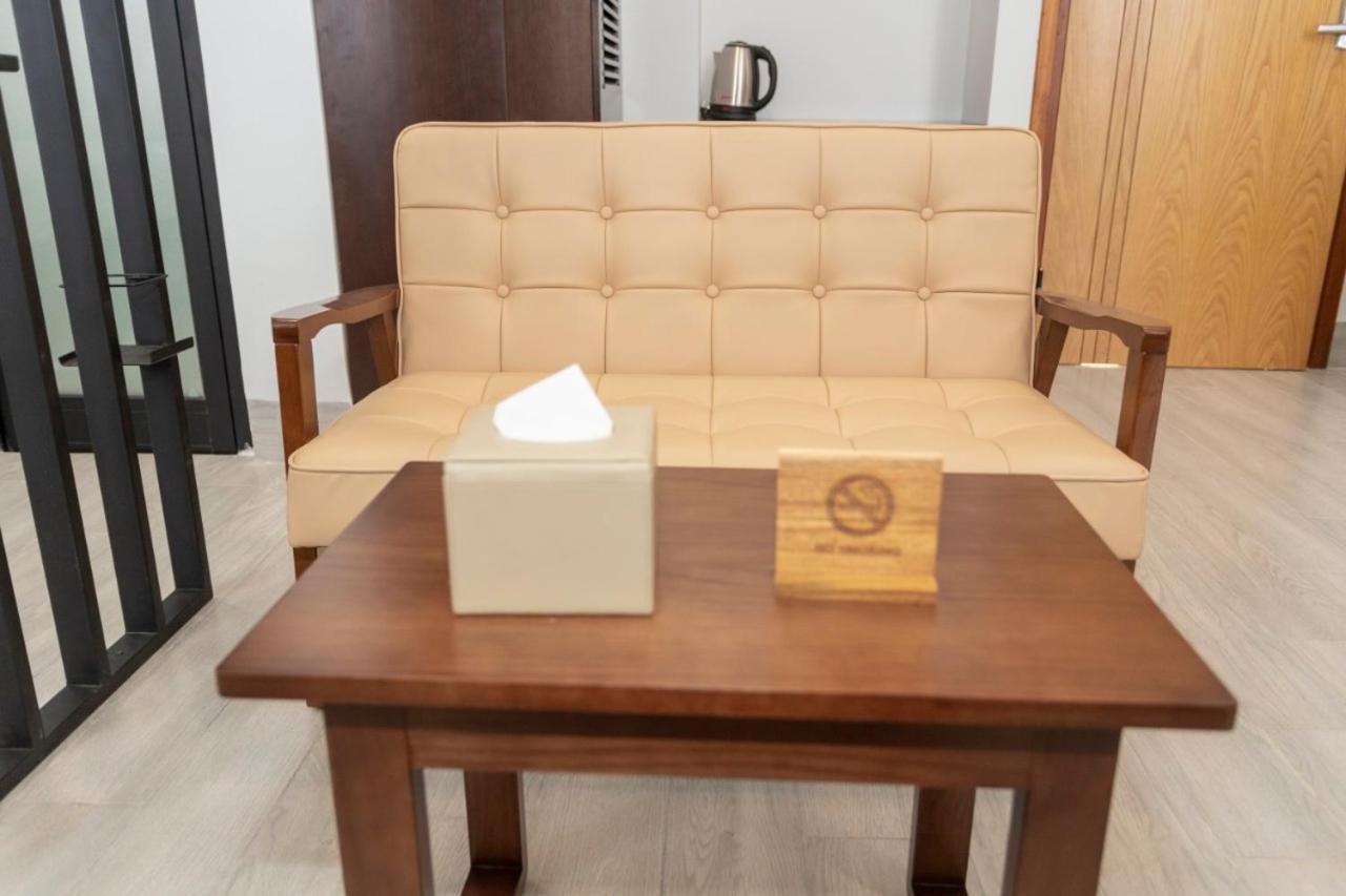 La Casa Tuy Hoa Ξενοδοχείο Εξωτερικό φωτογραφία