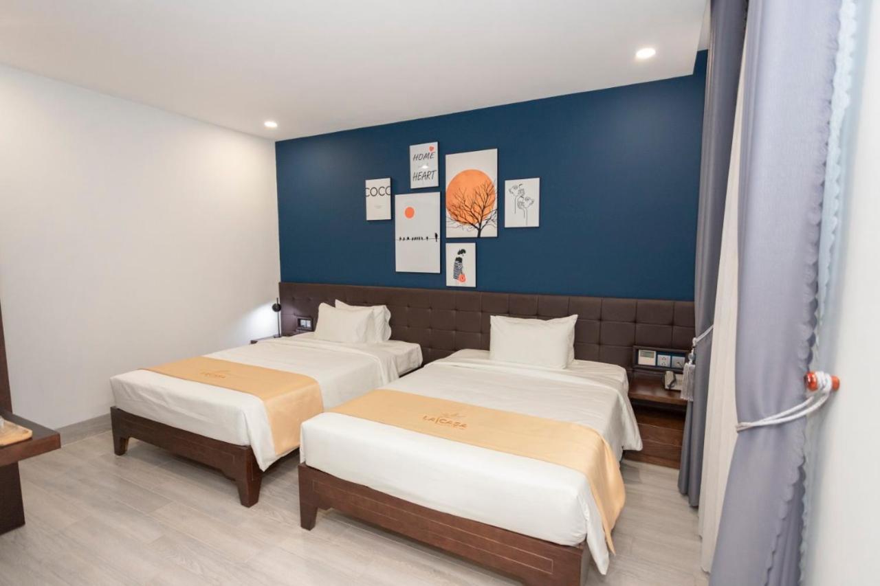 La Casa Tuy Hoa Ξενοδοχείο Εξωτερικό φωτογραφία
