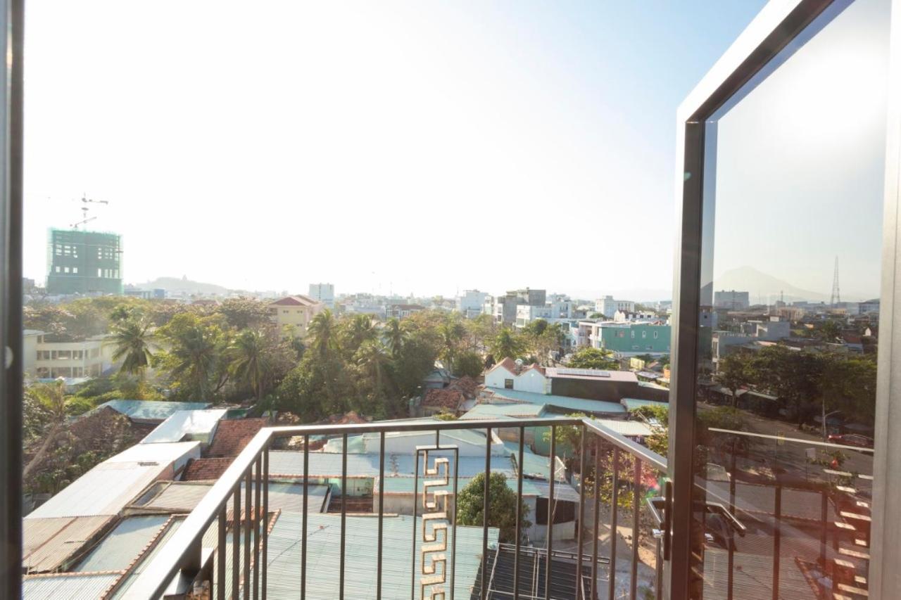 La Casa Tuy Hoa Ξενοδοχείο Εξωτερικό φωτογραφία