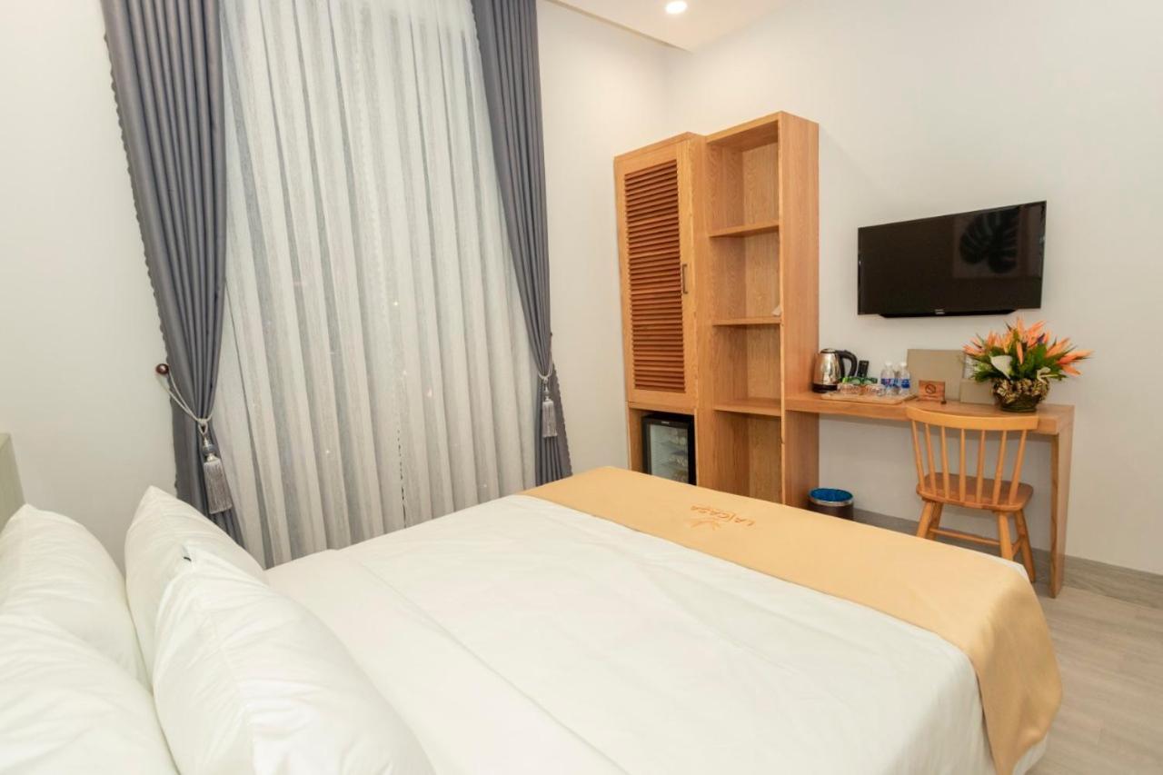 La Casa Tuy Hoa Ξενοδοχείο Εξωτερικό φωτογραφία
