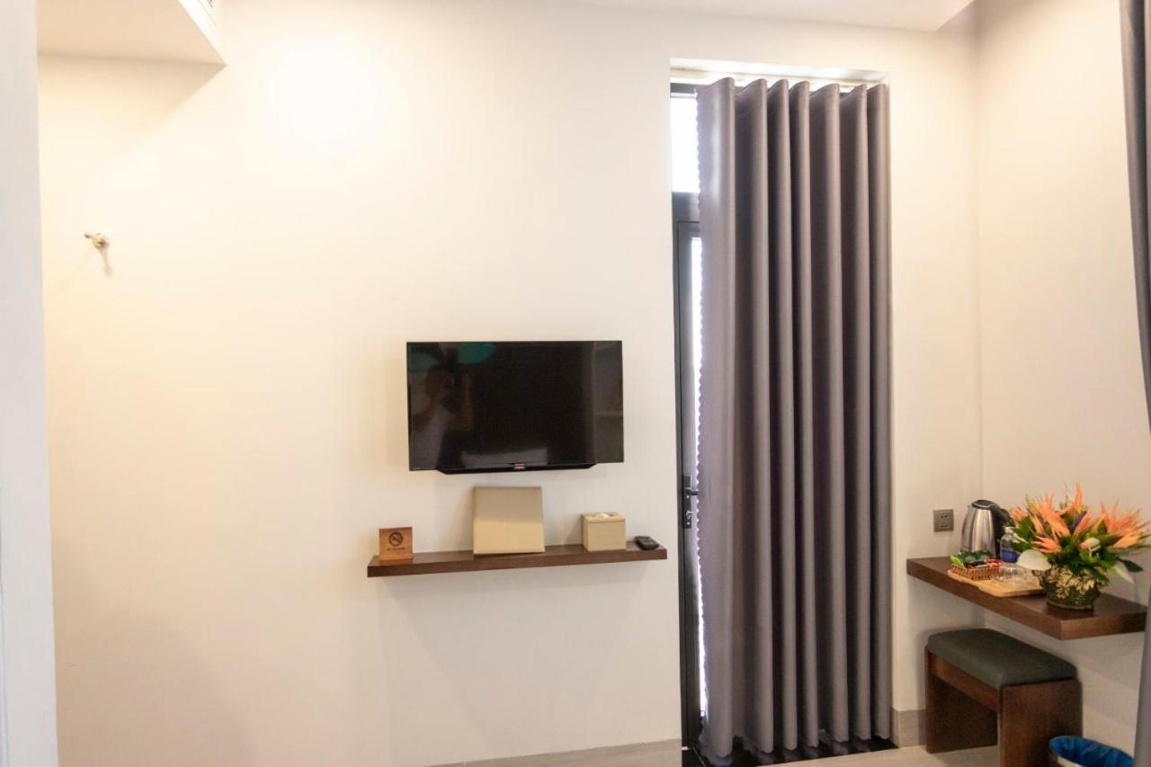 La Casa Tuy Hoa Ξενοδοχείο Εξωτερικό φωτογραφία