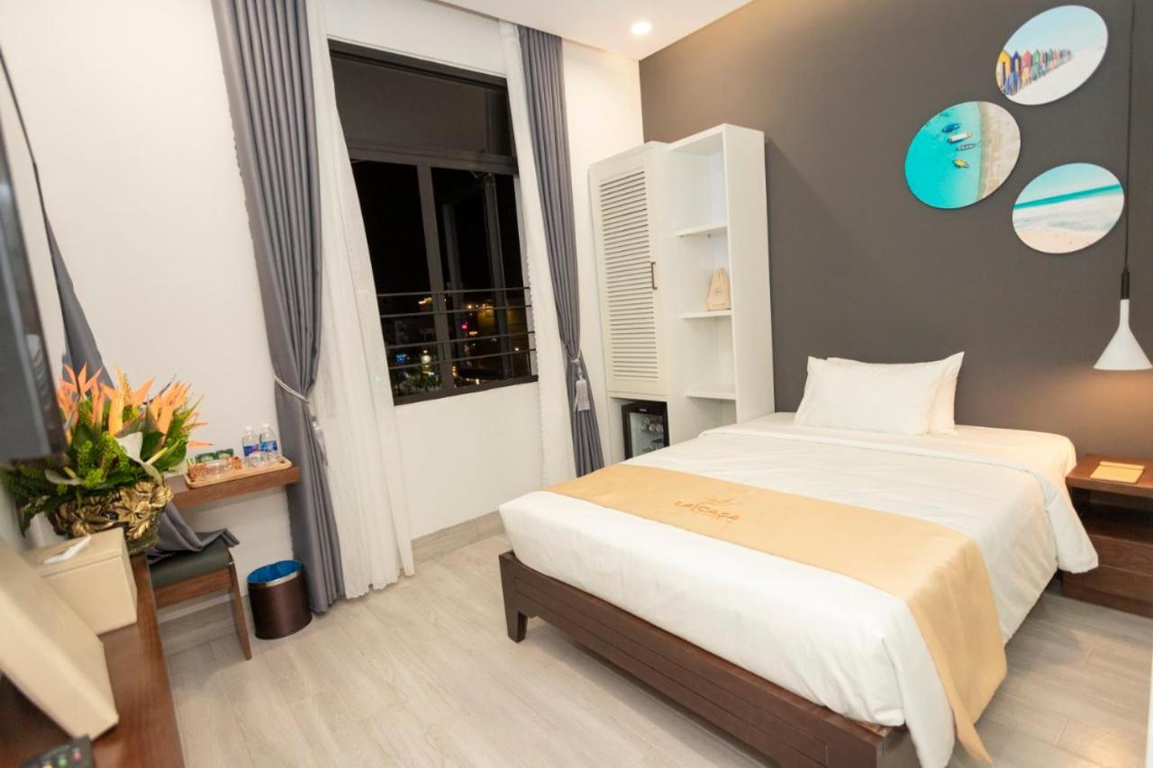 La Casa Tuy Hoa Ξενοδοχείο Εξωτερικό φωτογραφία