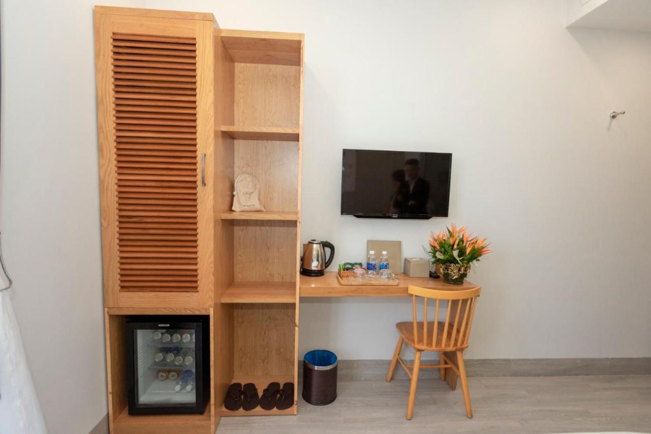La Casa Tuy Hoa Ξενοδοχείο Εξωτερικό φωτογραφία