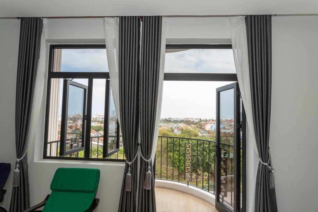La Casa Tuy Hoa Ξενοδοχείο Εξωτερικό φωτογραφία