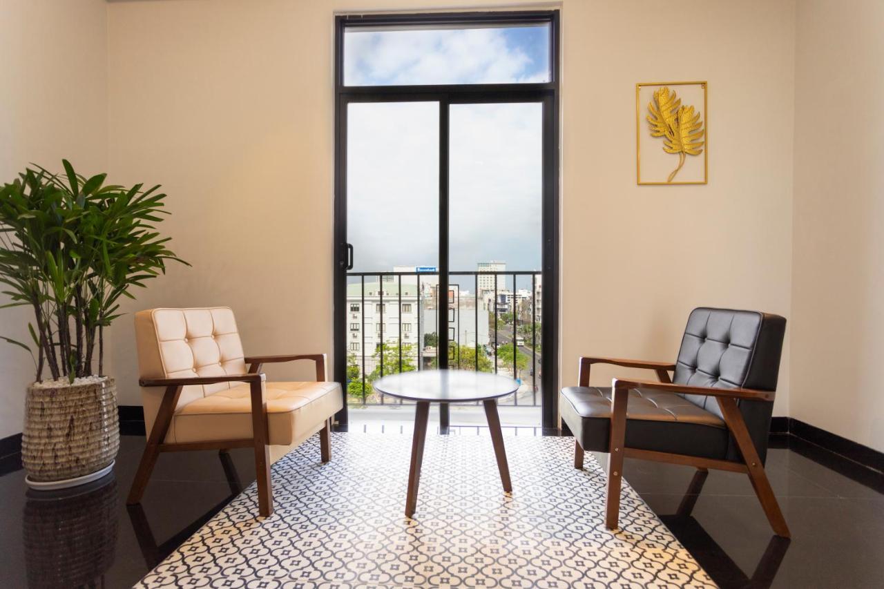 La Casa Tuy Hoa Ξενοδοχείο Εξωτερικό φωτογραφία
