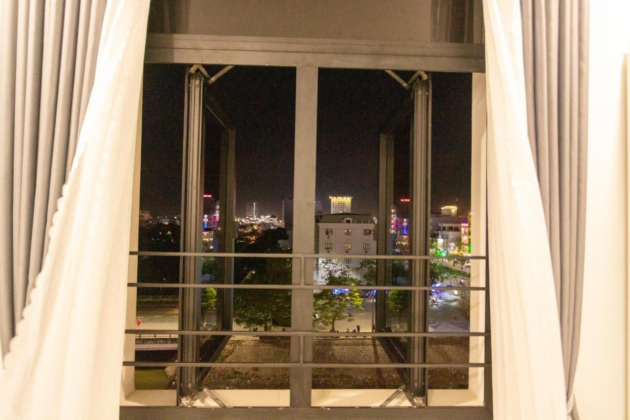 La Casa Tuy Hoa Ξενοδοχείο Εξωτερικό φωτογραφία