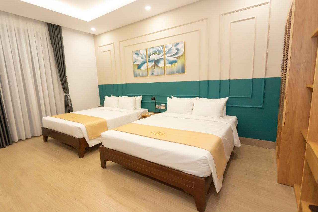 La Casa Tuy Hoa Ξενοδοχείο Εξωτερικό φωτογραφία