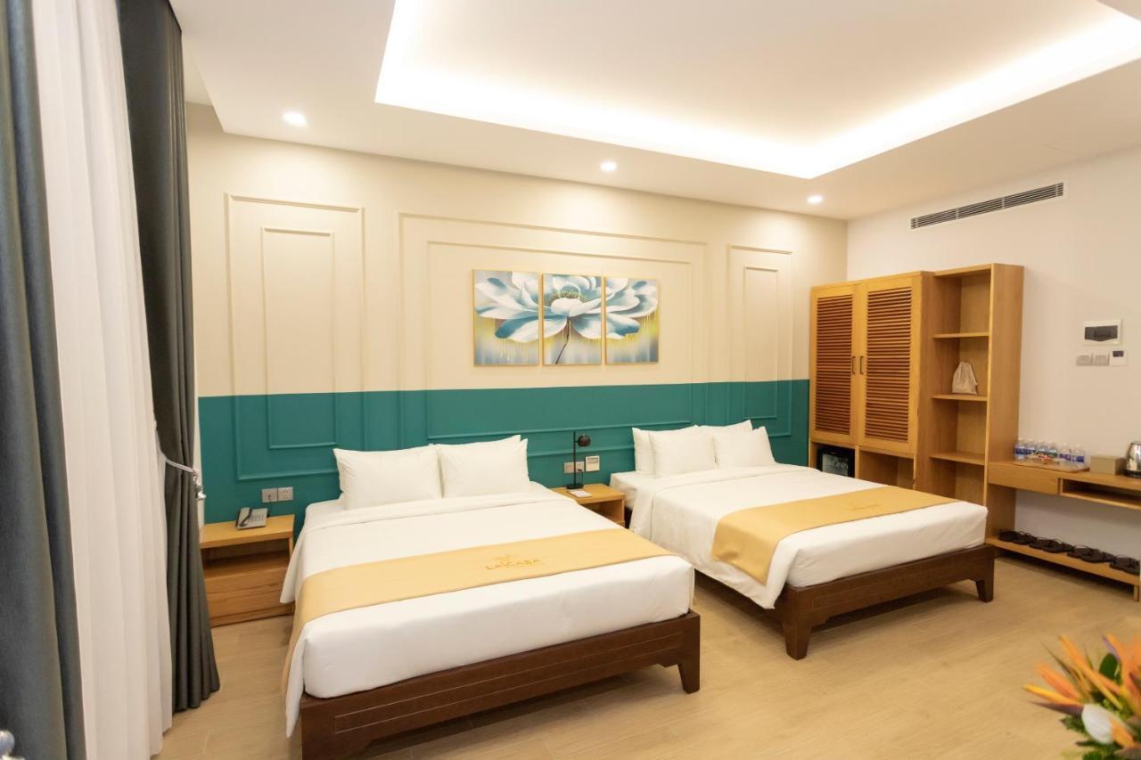 La Casa Tuy Hoa Ξενοδοχείο Εξωτερικό φωτογραφία