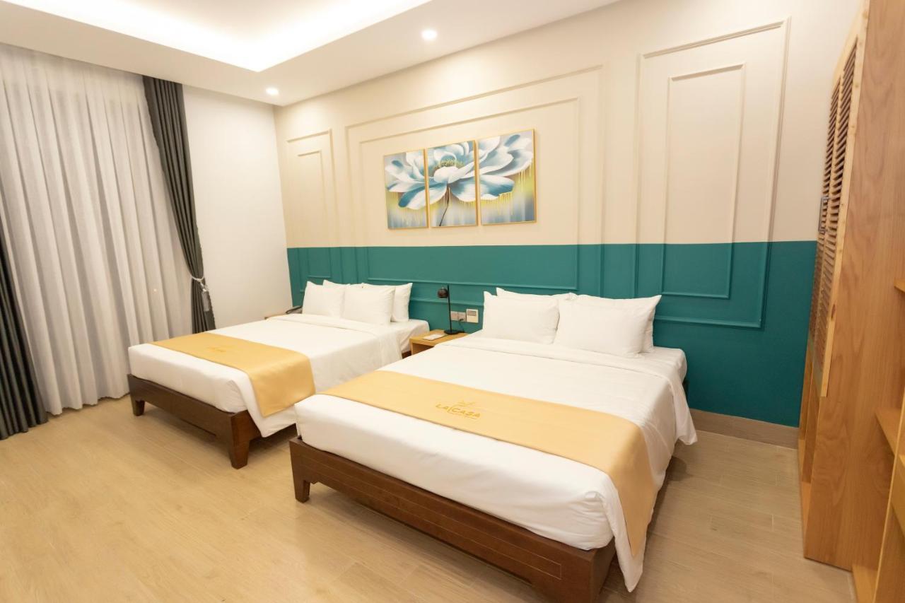 La Casa Tuy Hoa Ξενοδοχείο Εξωτερικό φωτογραφία