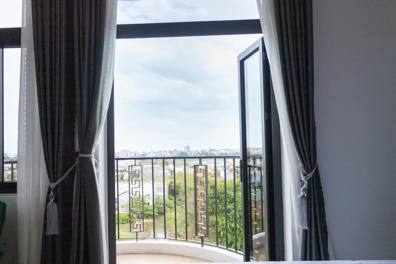 La Casa Tuy Hoa Ξενοδοχείο Εξωτερικό φωτογραφία
