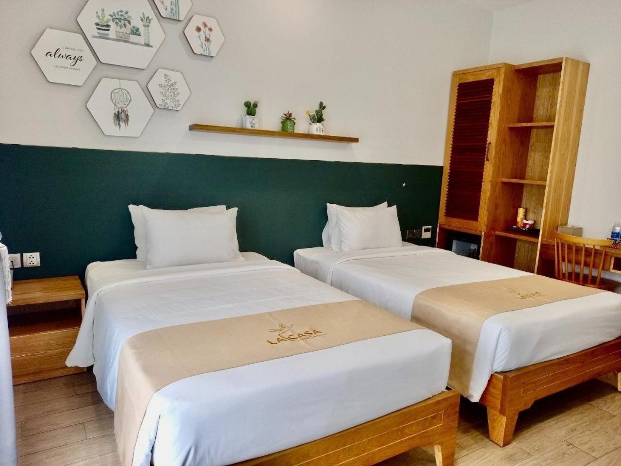 La Casa Tuy Hoa Ξενοδοχείο Εξωτερικό φωτογραφία