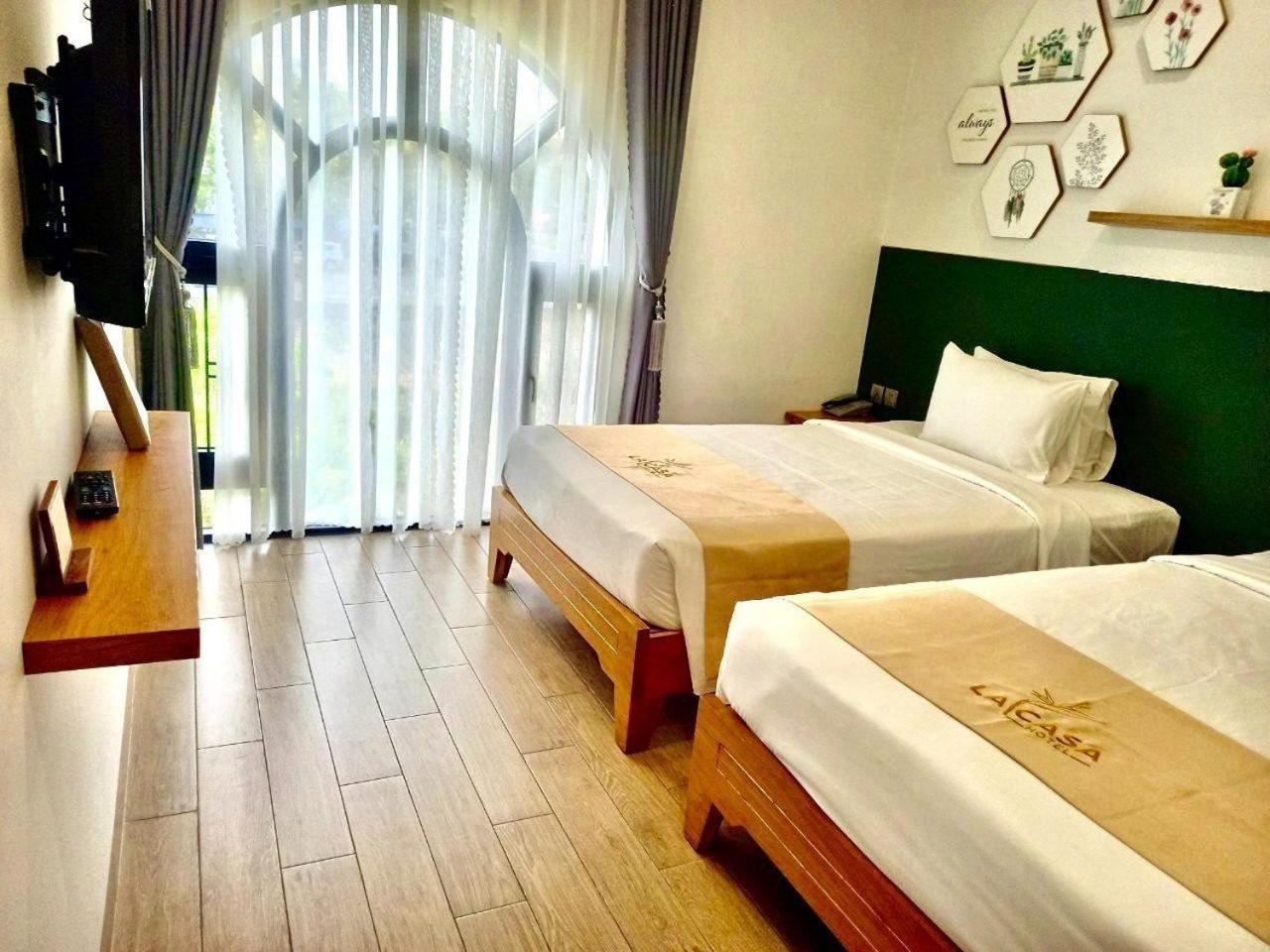 La Casa Tuy Hoa Ξενοδοχείο Εξωτερικό φωτογραφία